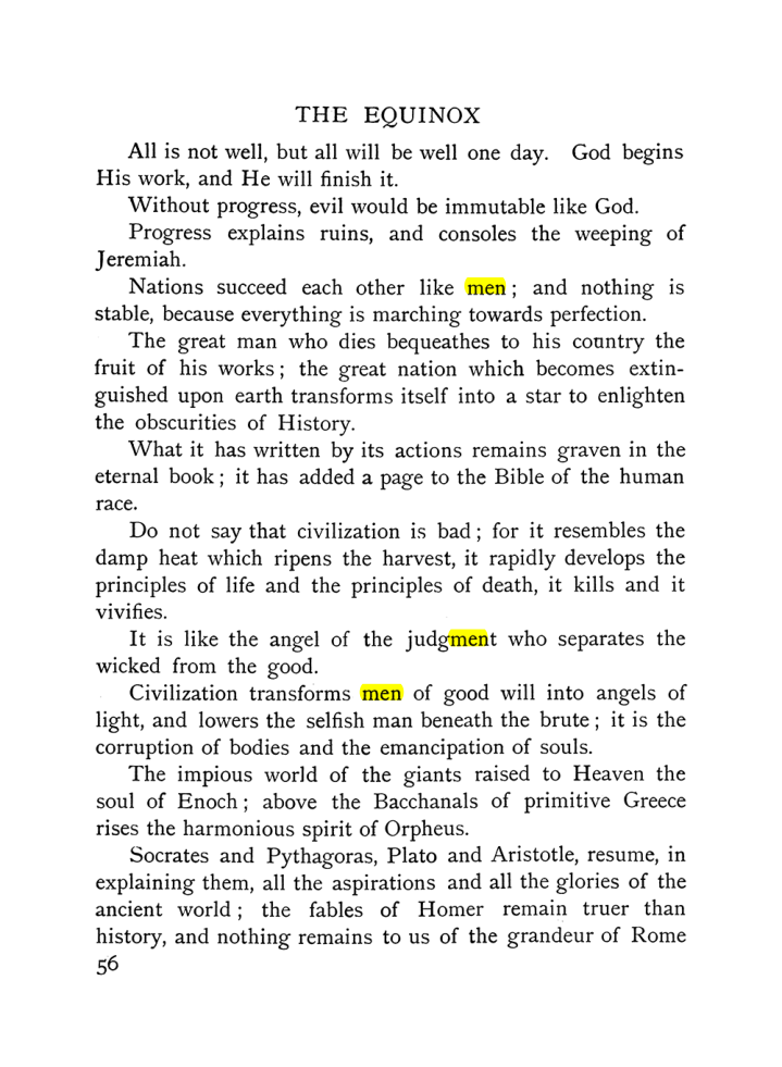 Original scan of The Equinox (Volume I, Number X), PDF page 354