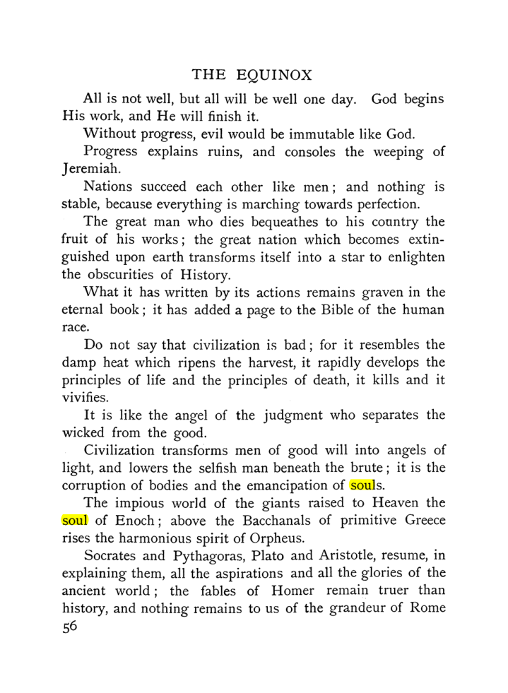 Original scan of The Equinox (Volume I, Number X), PDF page 354