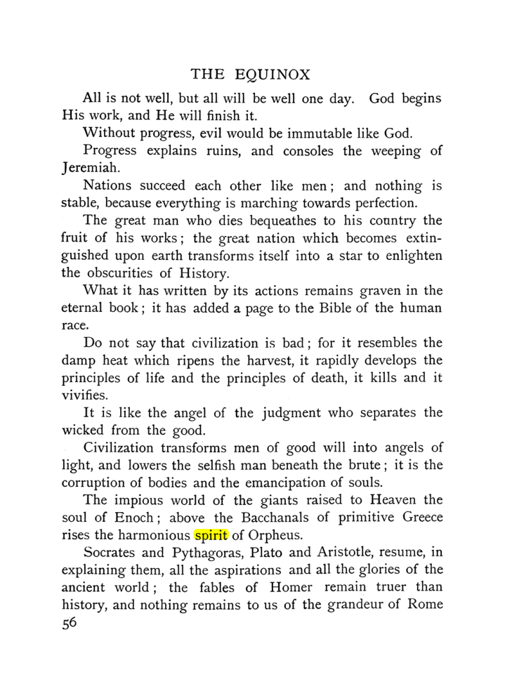 Original scan of The Equinox (Volume I, Number X), PDF page 354