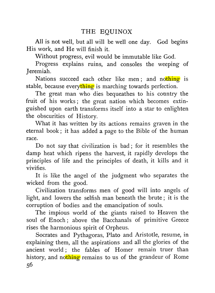 Original scan of The Equinox (Volume I, Number X), PDF page 354