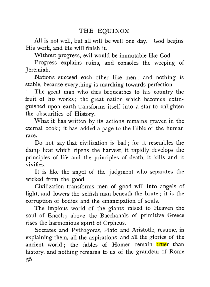 Original scan of The Equinox (Volume I, Number X), PDF page 354
