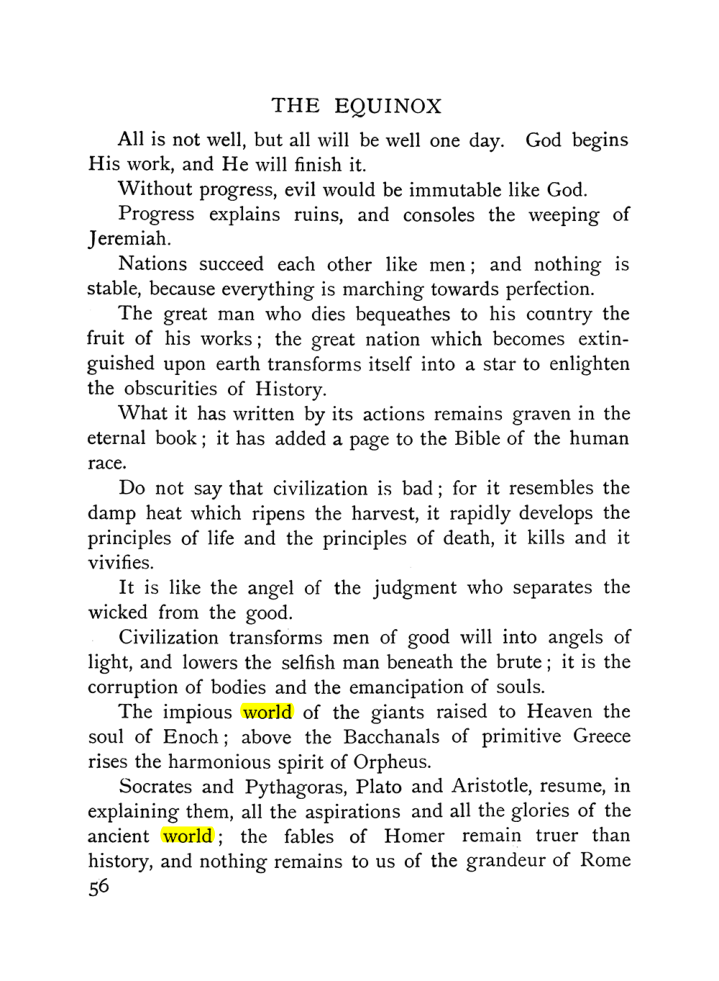 Original scan of The Equinox (Volume I, Number X), PDF page 354