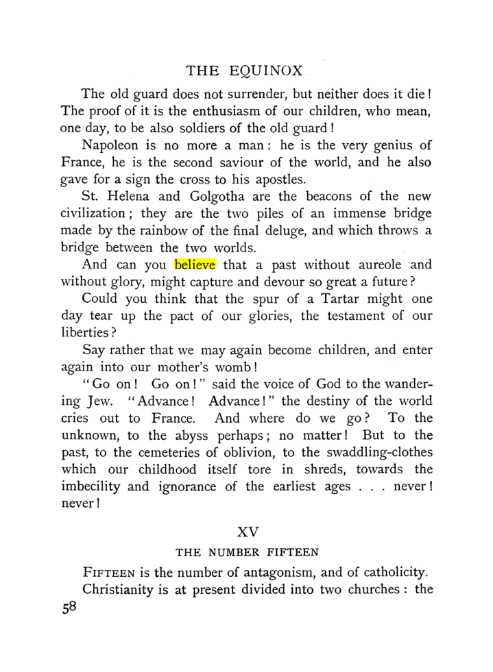 Original scan of The Equinox (Volume I, Number X), PDF page 356