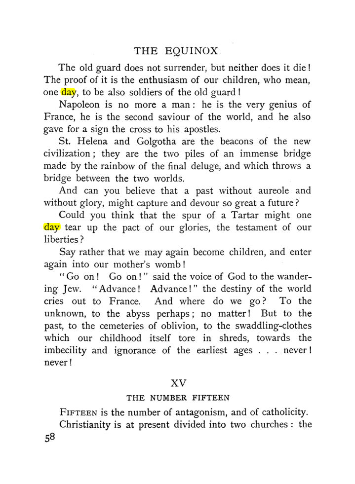 Original scan of The Equinox (Volume I, Number X), PDF page 356