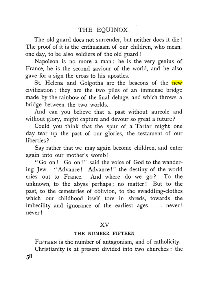 Original scan of The Equinox (Volume I, Number X), PDF page 356