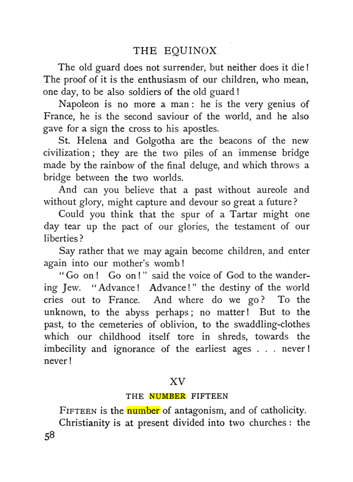 Original scan of The Equinox (Volume I, Number X), PDF page 356