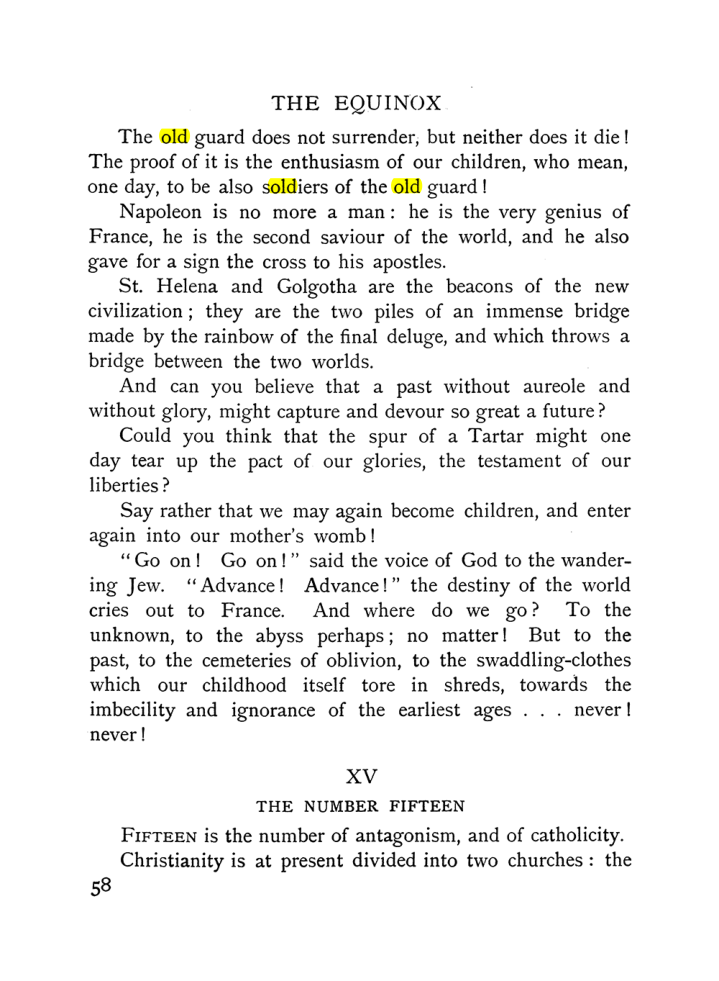 Original scan of The Equinox (Volume I, Number X), PDF page 356