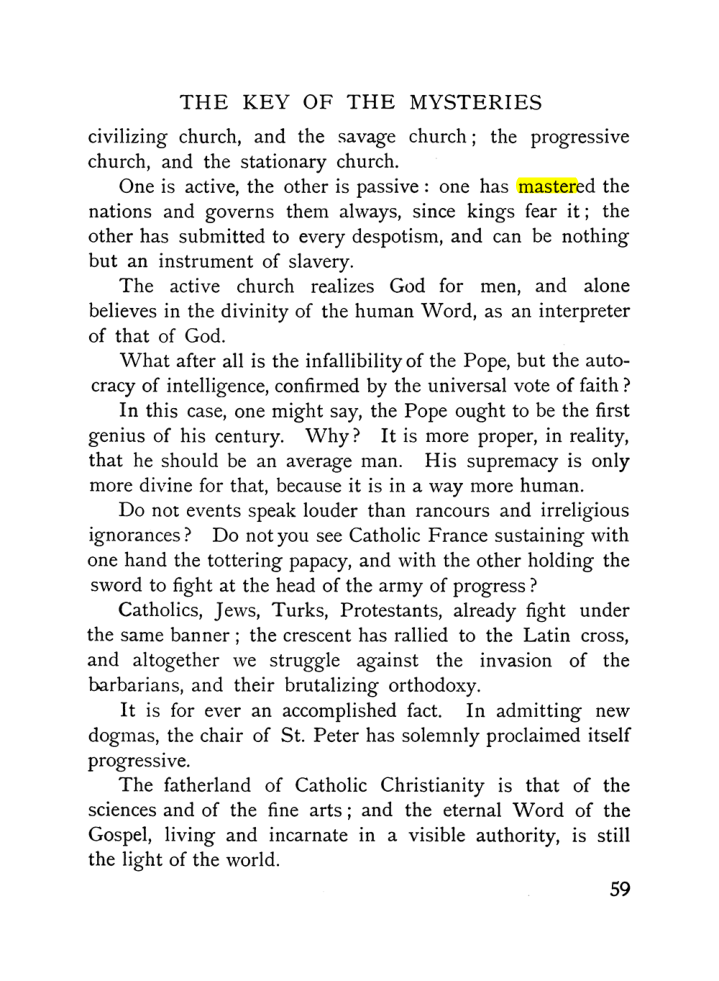 Original scan of The Equinox (Volume I, Number X), PDF page 357