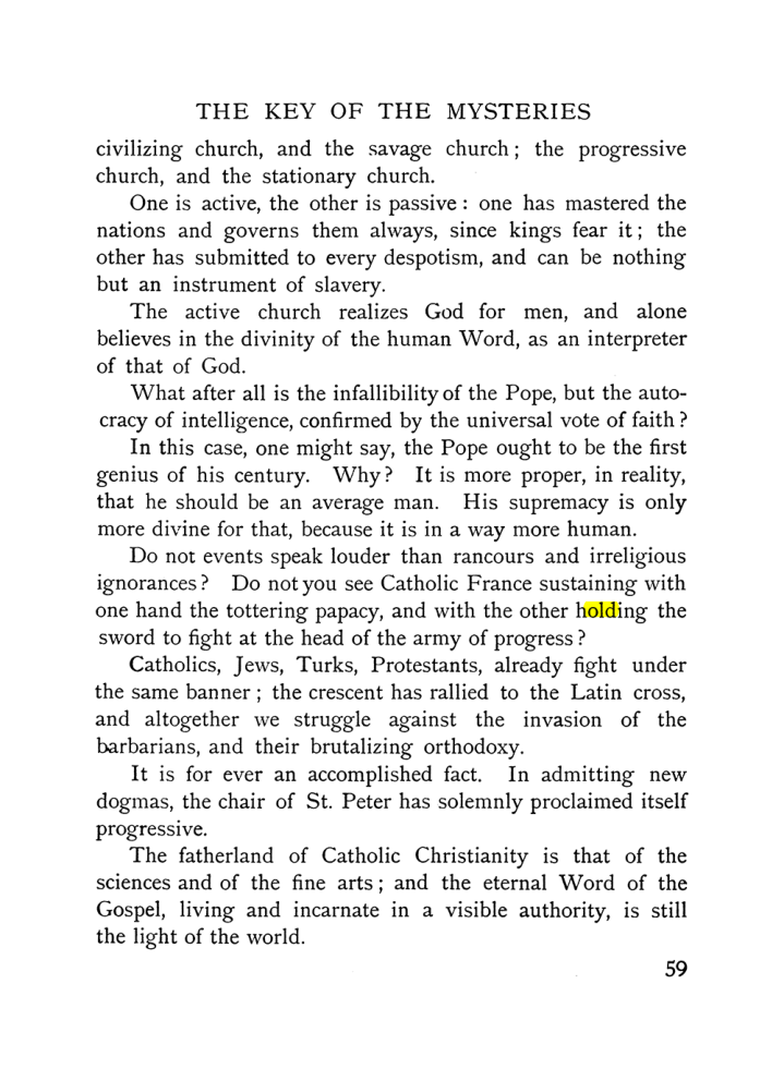 Original scan of The Equinox (Volume I, Number X), PDF page 357