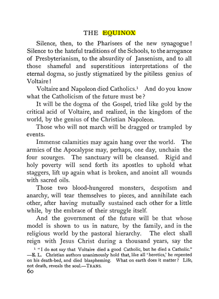 Original scan of The Equinox (Volume I, Number X), PDF page 358