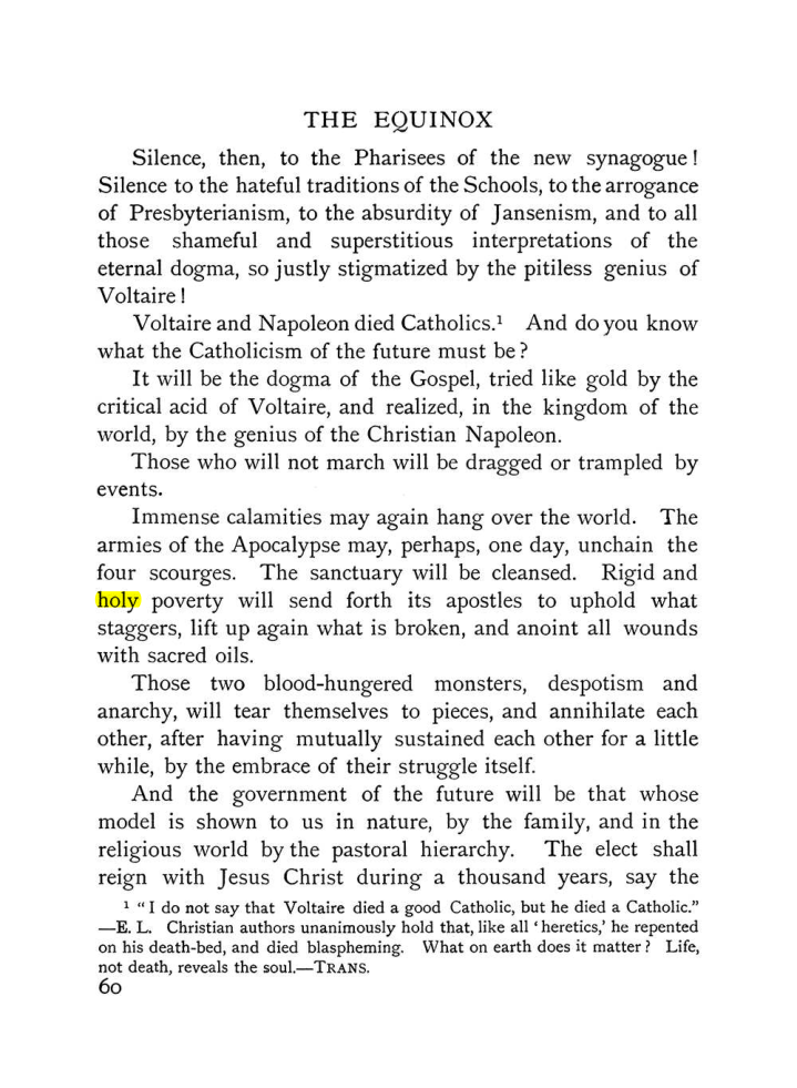 Original scan of The Equinox (Volume I, Number X), PDF page 358