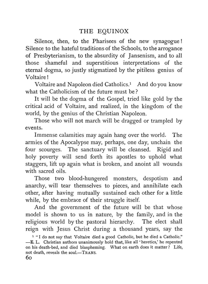 Original scan of The Equinox (Volume I, Number X), PDF page 358