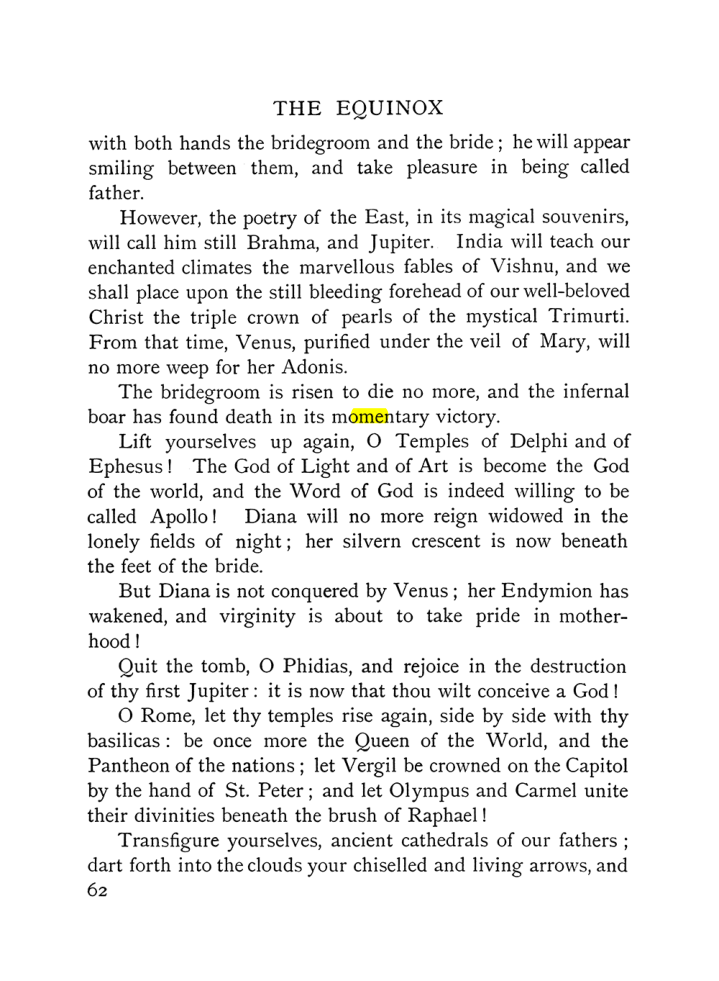 Original scan of The Equinox (Volume I, Number X), PDF page 360