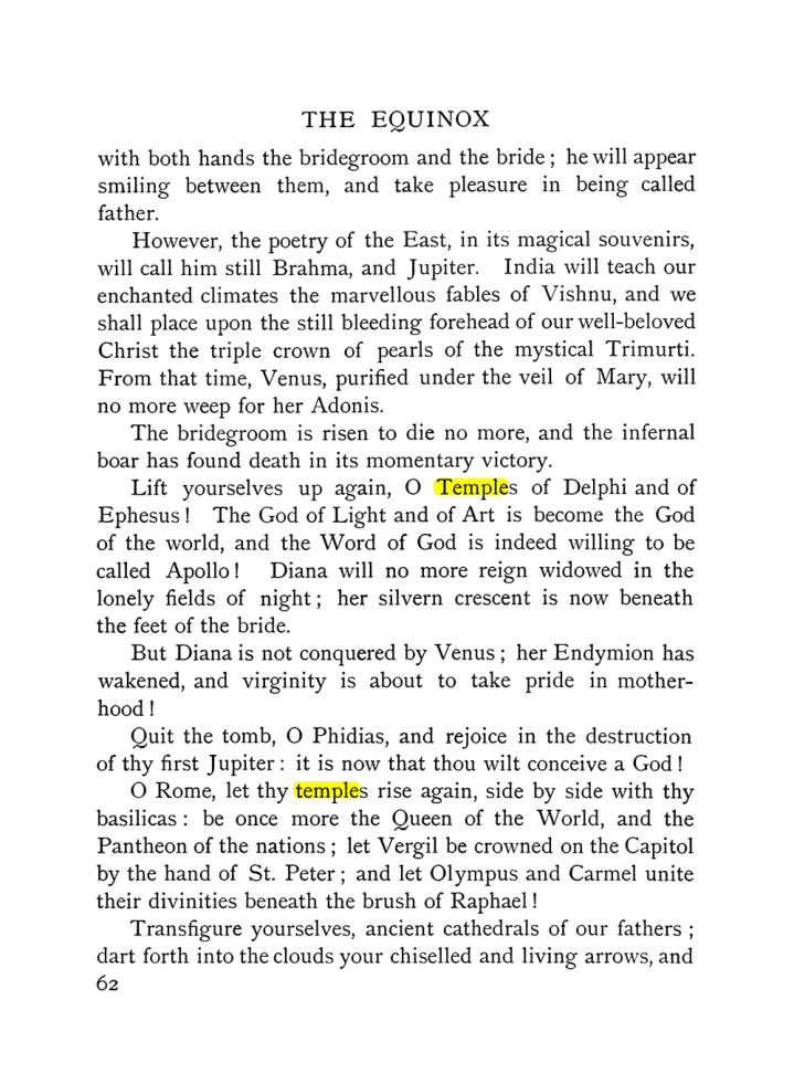 Original scan of The Equinox (Volume I, Number X), PDF page 360