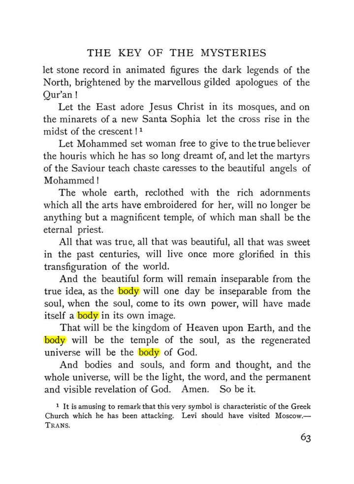 Original scan of The Equinox (Volume I, Number X), PDF page 361
