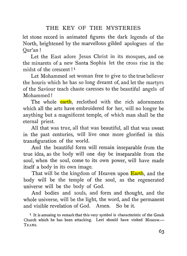 Original scan of The Equinox (Volume I, Number X), PDF page 361