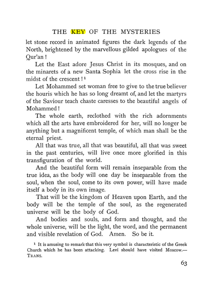 Original scan of The Equinox (Volume I, Number X), PDF page 361