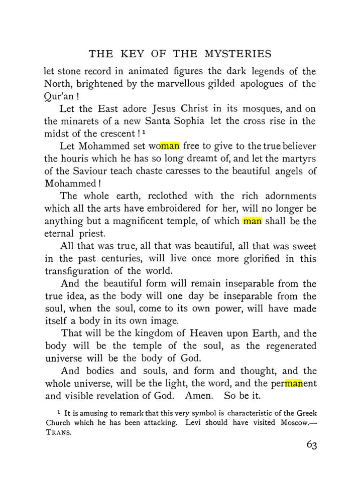 Original scan of The Equinox (Volume I, Number X), PDF page 361