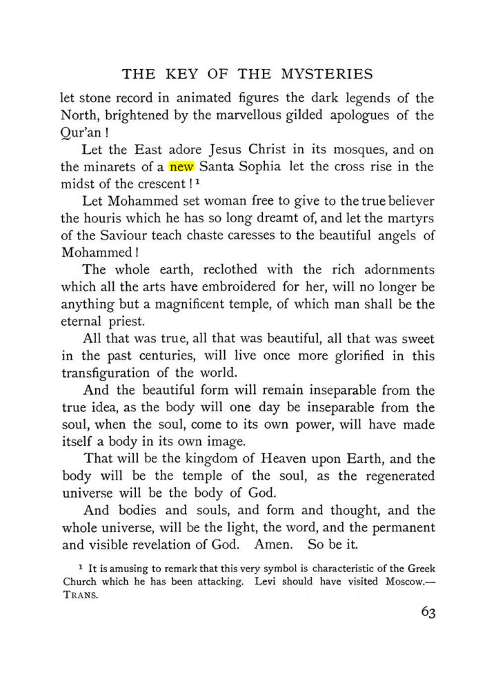 Original scan of The Equinox (Volume I, Number X), PDF page 361
