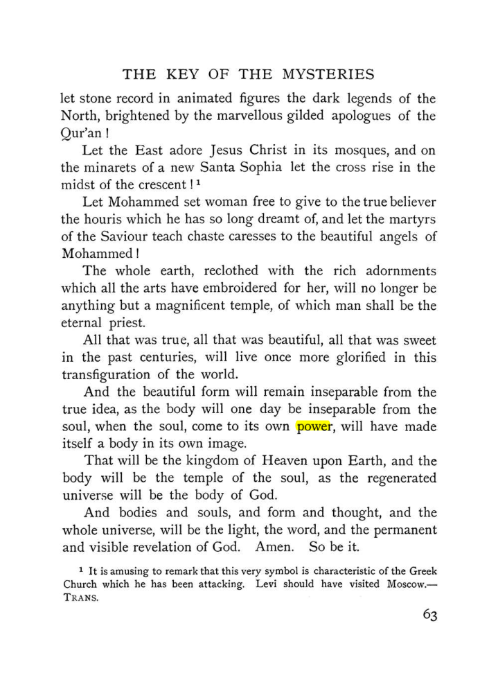 Original scan of The Equinox (Volume I, Number X), PDF page 361