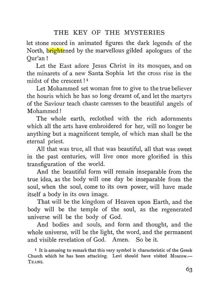 Original scan of The Equinox (Volume I, Number X), PDF page 361