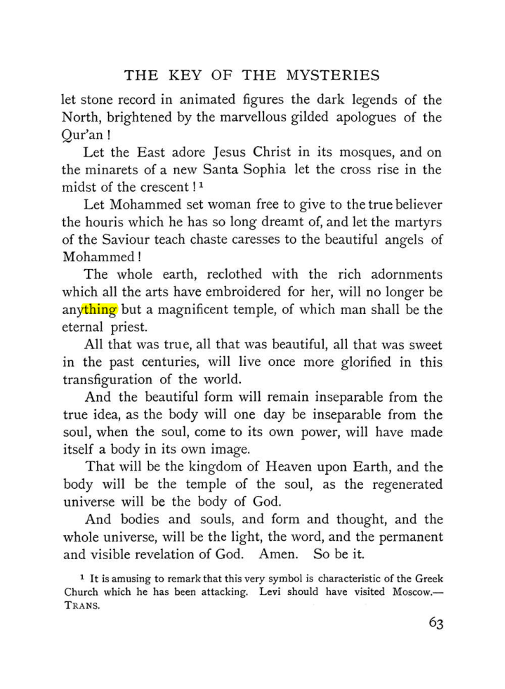 Original scan of The Equinox (Volume I, Number X), PDF page 361