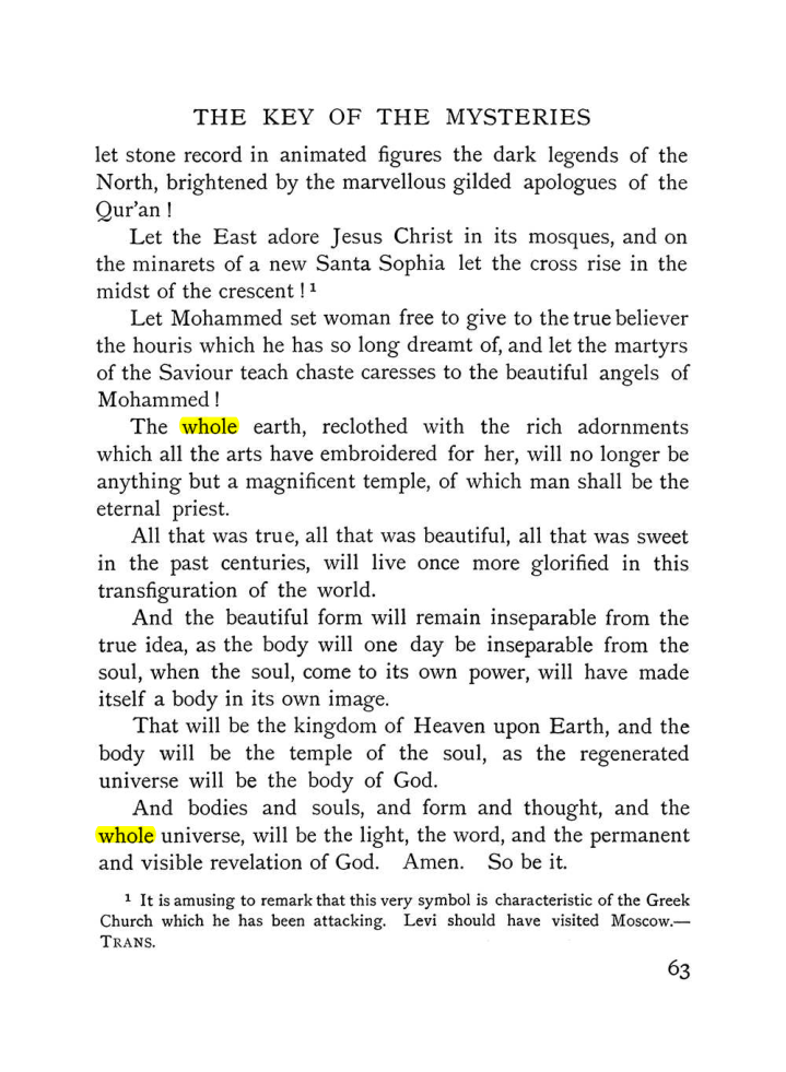Original scan of The Equinox (Volume I, Number X), PDF page 361