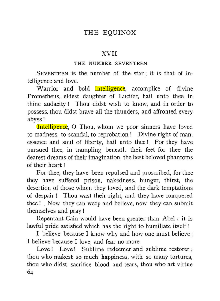 Original scan of The Equinox (Volume I, Number X), PDF page 362