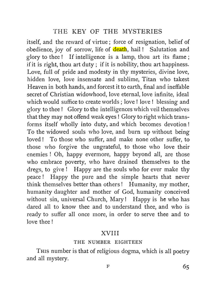 Original scan of The Equinox (Volume I, Number X), PDF page 363