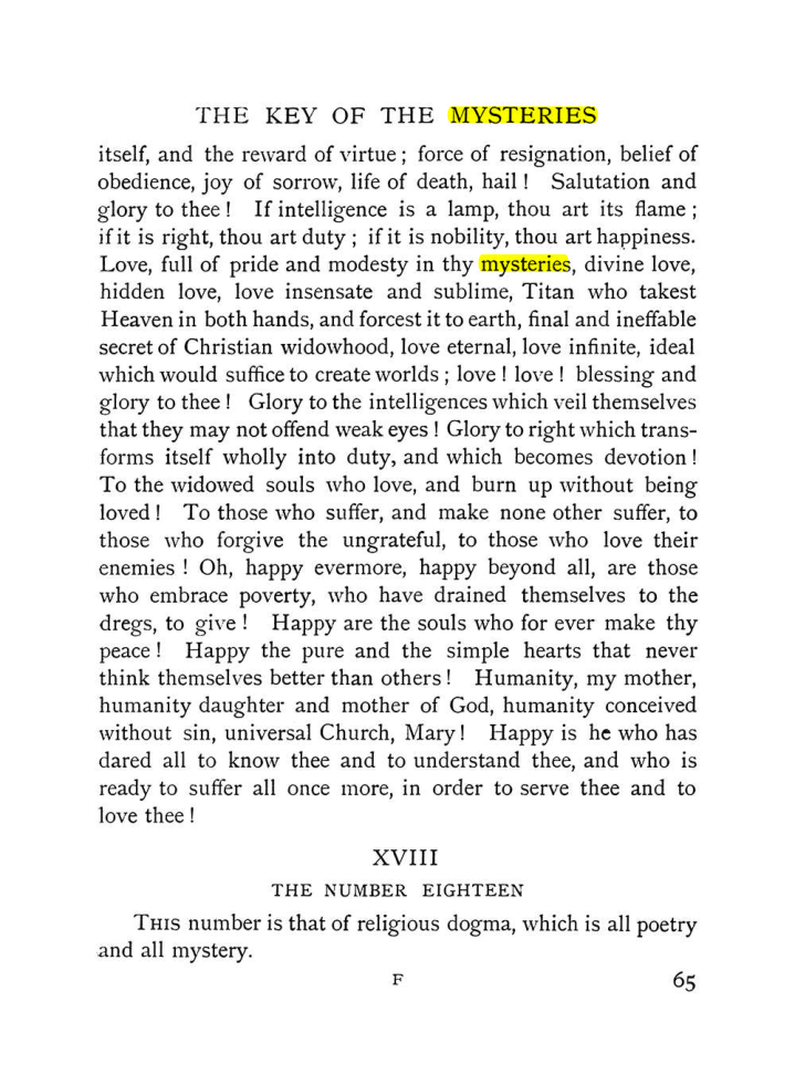 Original scan of The Equinox (Volume I, Number X), PDF page 363