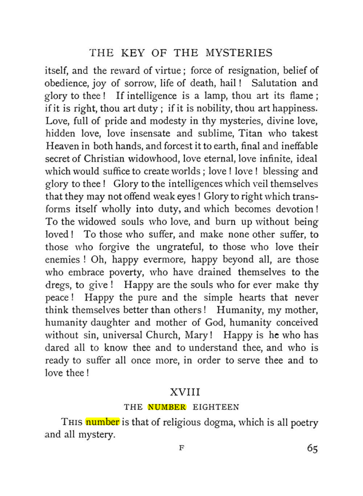 Original scan of The Equinox (Volume I, Number X), PDF page 363