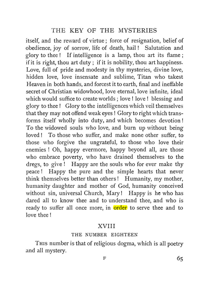 Original scan of The Equinox (Volume I, Number X), PDF page 363
