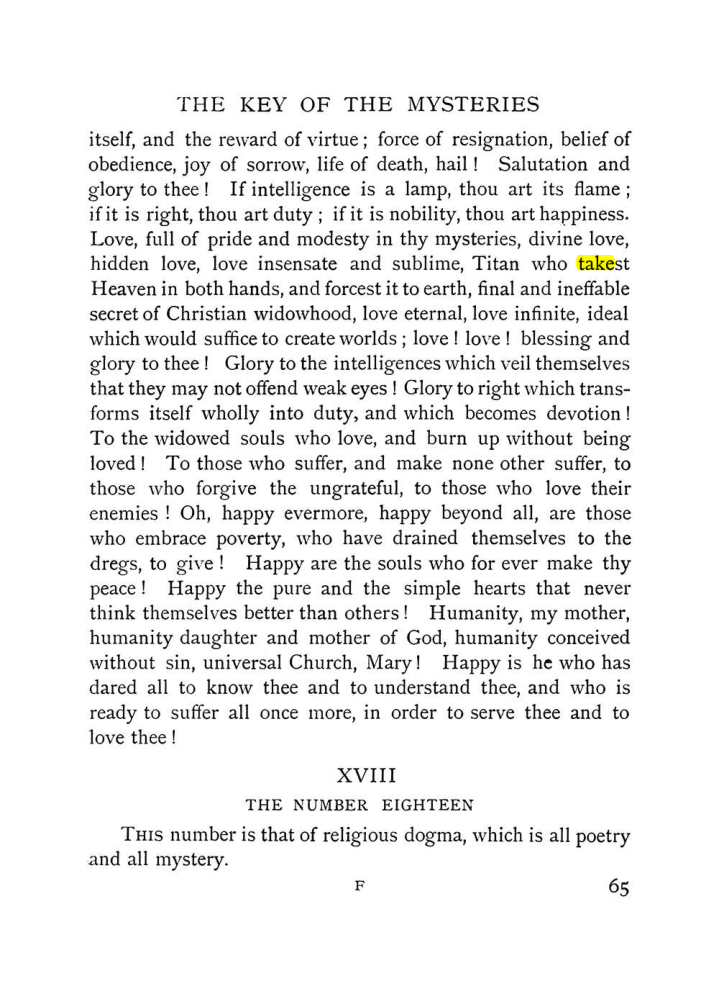 Original scan of The Equinox (Volume I, Number X), PDF page 363