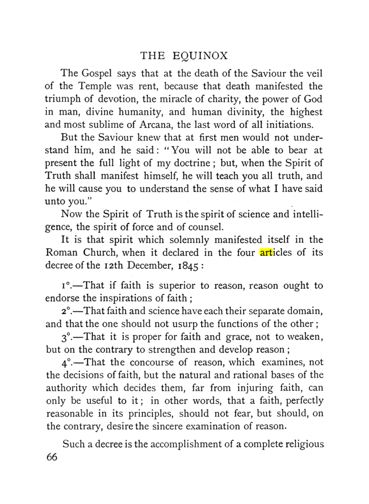Original scan of The Equinox (Volume I, Number X), PDF page 364