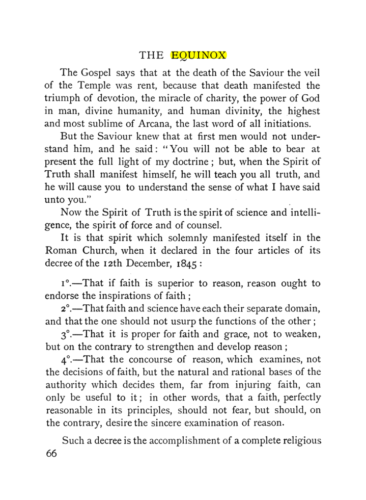 Original scan of The Equinox (Volume I, Number X), PDF page 364