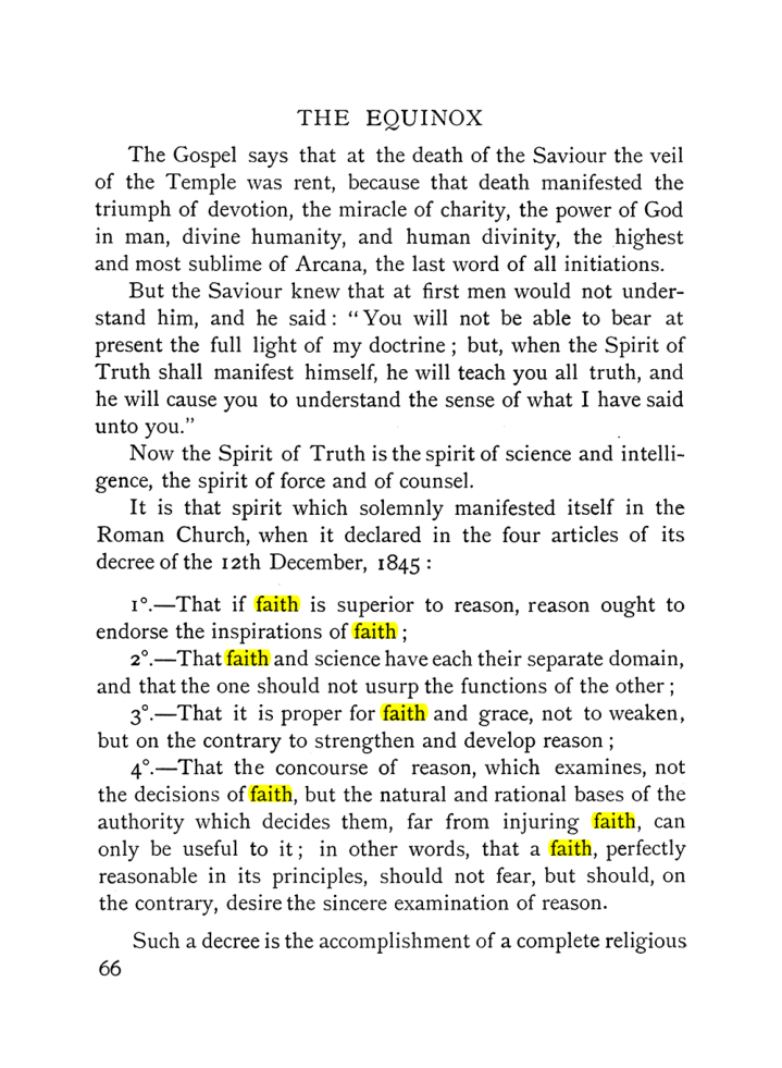 Original scan of The Equinox (Volume I, Number X), PDF page 364