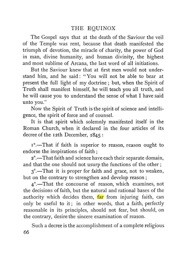Original scan of The Equinox (Volume I, Number X), PDF page 364