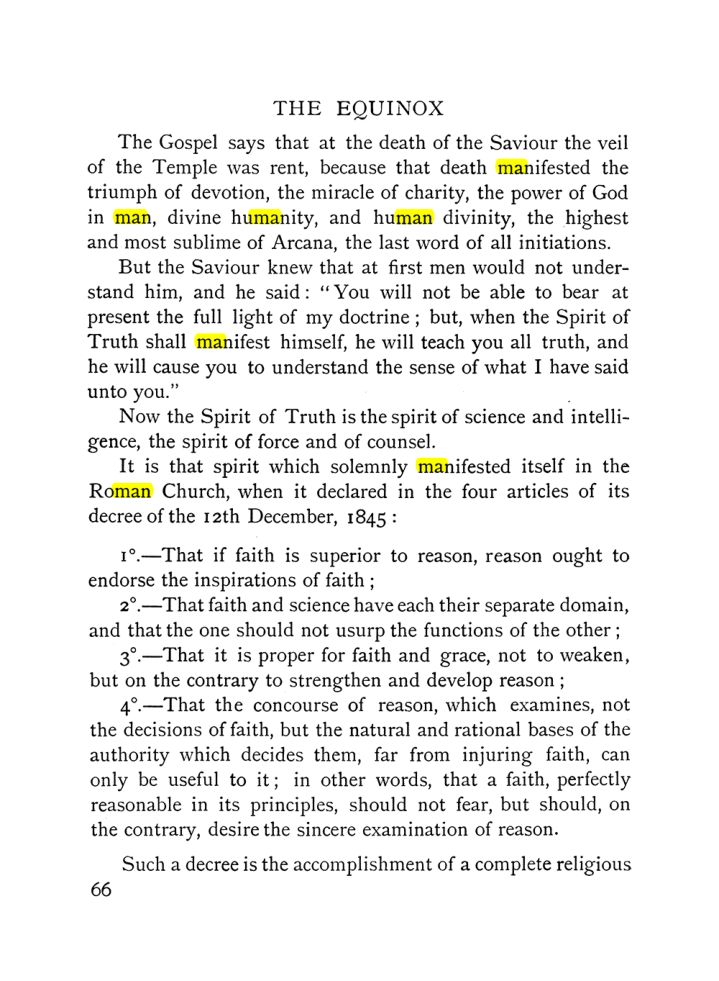 Original scan of The Equinox (Volume I, Number X), PDF page 364