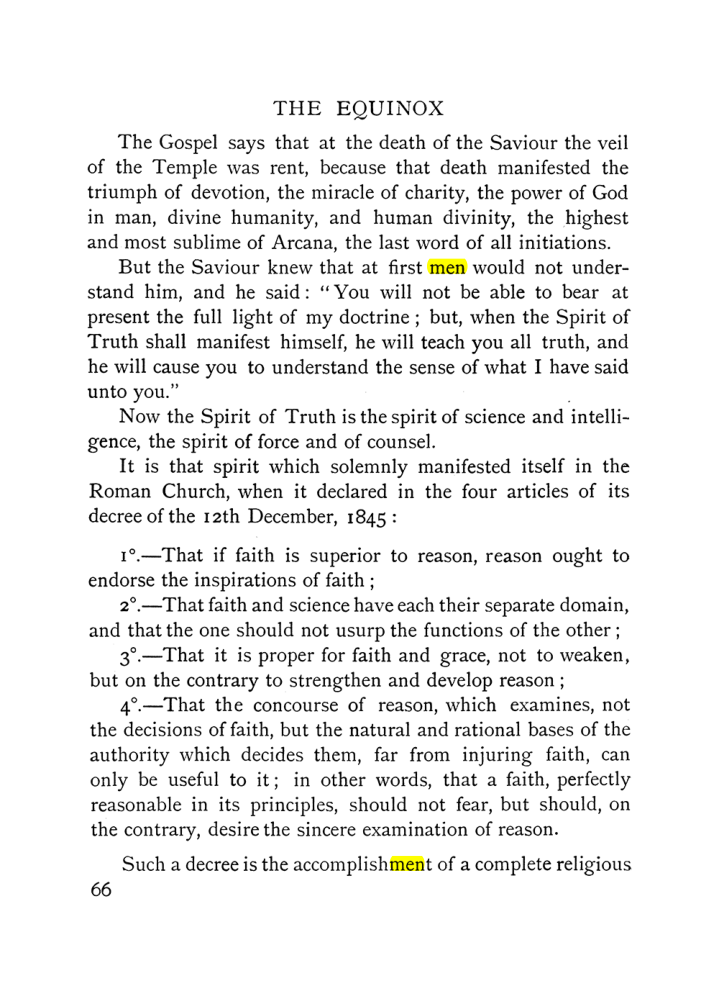 Original scan of The Equinox (Volume I, Number X), PDF page 364