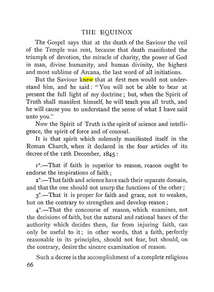 Original scan of The Equinox (Volume I, Number X), PDF page 364