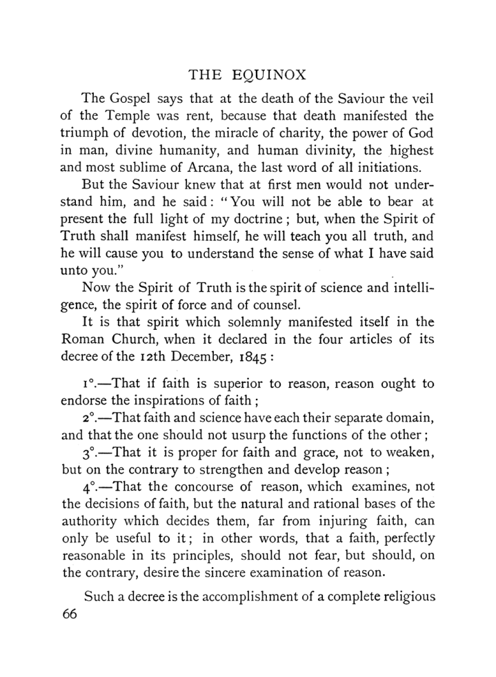 Original scan of The Equinox (Volume I, Number X), PDF page 364