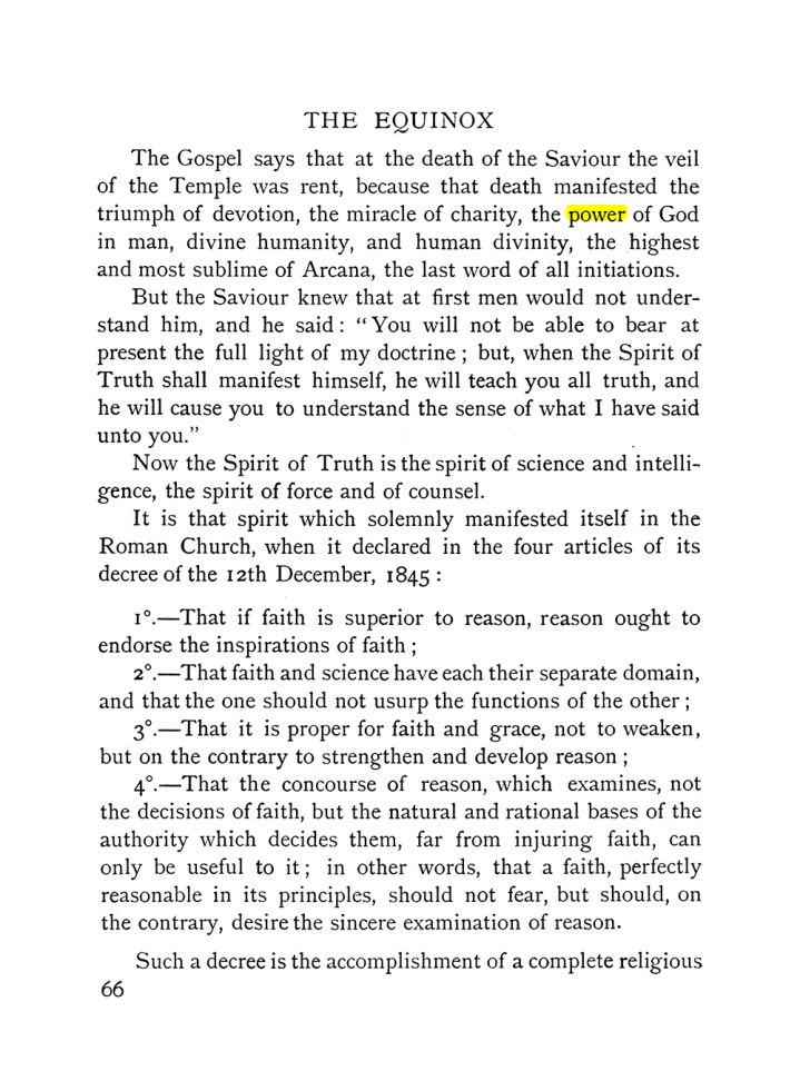 Original scan of The Equinox (Volume I, Number X), PDF page 364