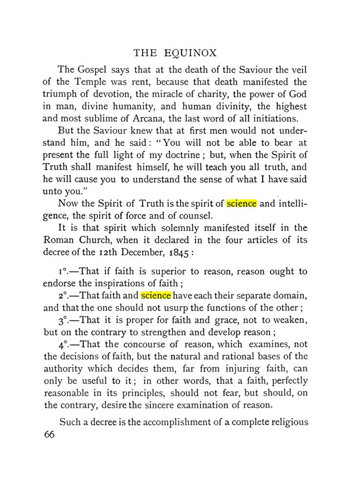 Original scan of The Equinox (Volume I, Number X), PDF page 364