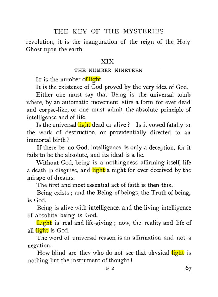 Original scan of The Equinox (Volume I, Number X), PDF page 365