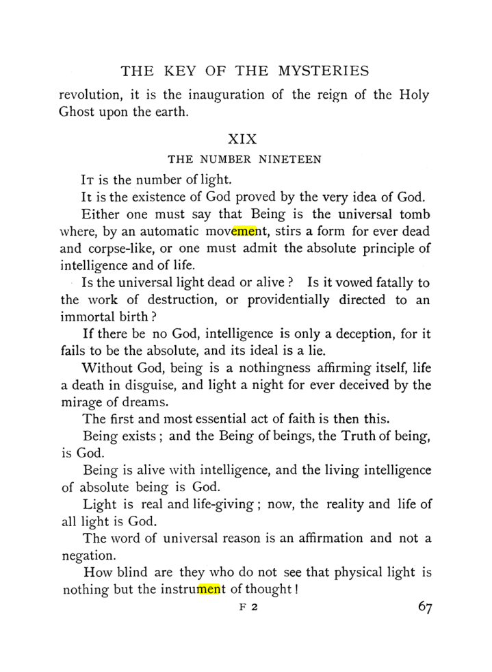 Original scan of The Equinox (Volume I, Number X), PDF page 365