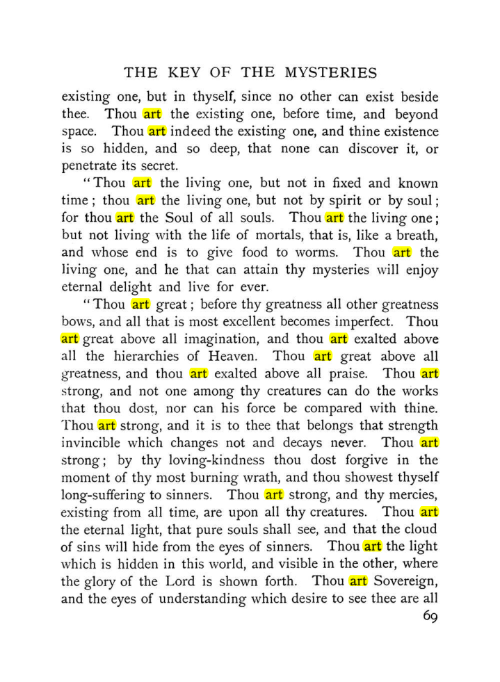 Original scan of The Equinox (Volume I, Number X), PDF page 367