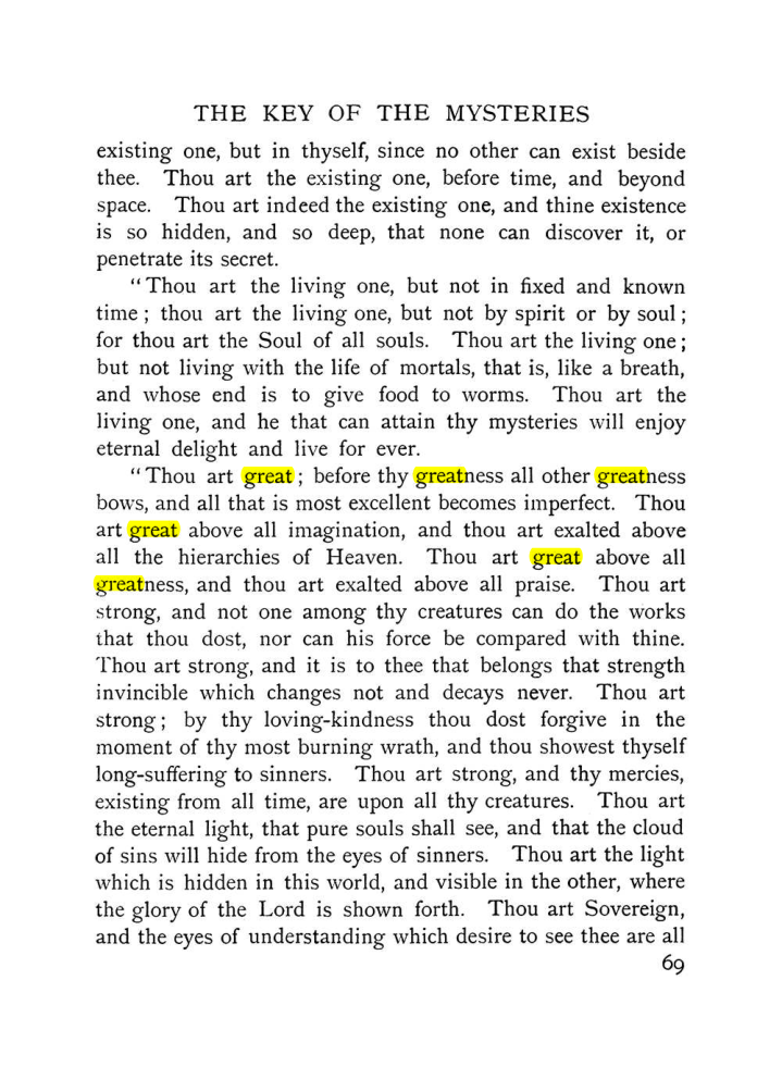 Original scan of The Equinox (Volume I, Number X), PDF page 367
