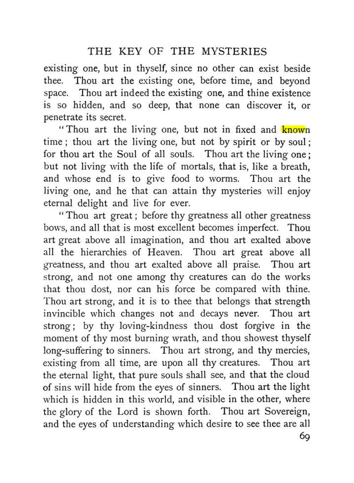 Original scan of The Equinox (Volume I, Number X), PDF page 367