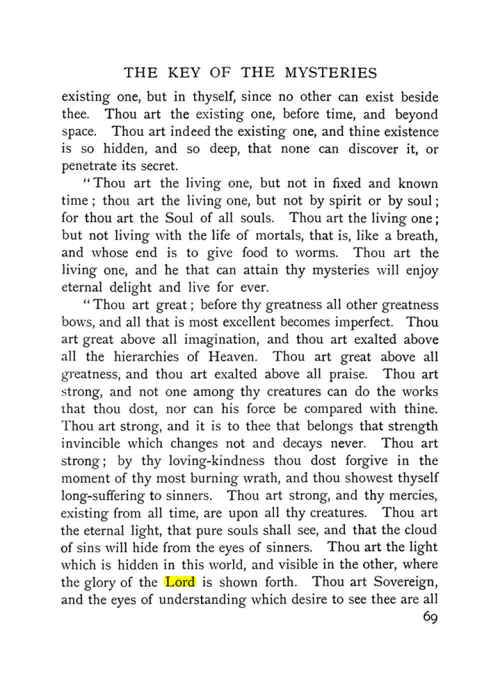 Original scan of The Equinox (Volume I, Number X), PDF page 367