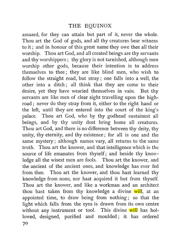 Original scan of The Equinox (Volume I, Number X), PDF page 368